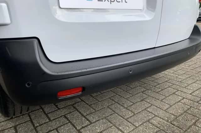 Peugeot E-Expert (2025) thumbnail 14