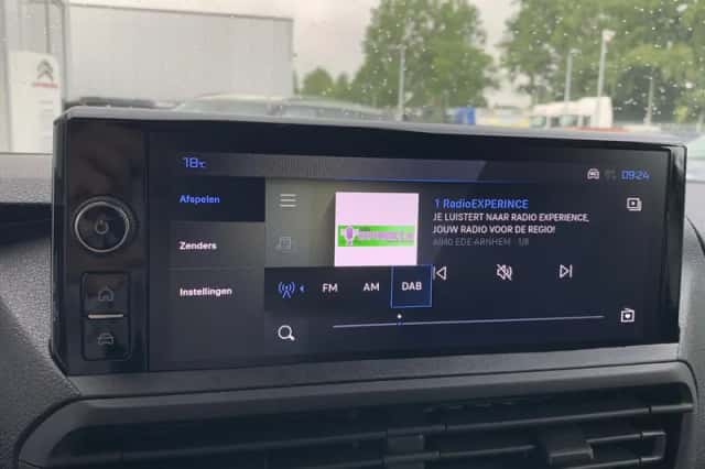 Peugeot E-Expert (2025) thumbnail 26