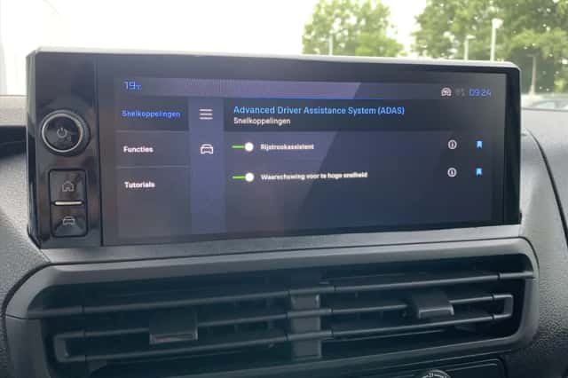 Peugeot E-Expert (2025) thumbnail 27