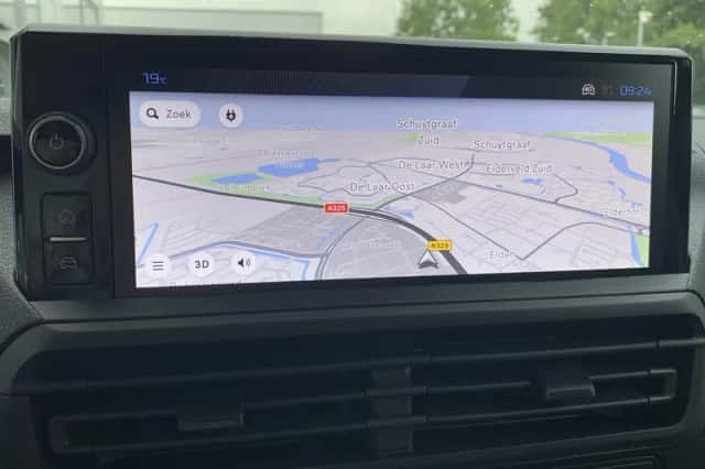 Peugeot E-Expert (2025) thumbnail 4