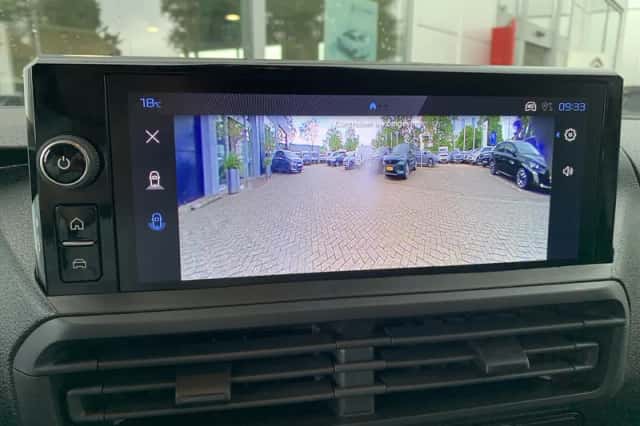 Peugeot E-Expert (2025) thumbnail 5