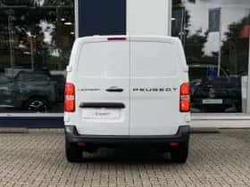 Peugeot E-Expert (2025) thumbnail 8
