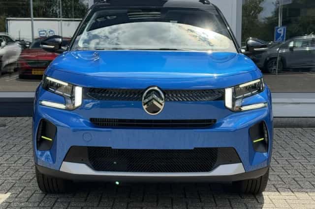 Citroën C3 (2026) thumbnail 3