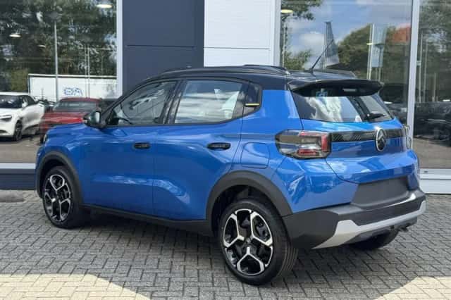 Citroën C3 (2026) thumbnail 6
