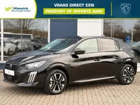 Peugeot e-208 (2026)