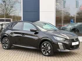 Peugeot e-208 (2026) thumbnail 2