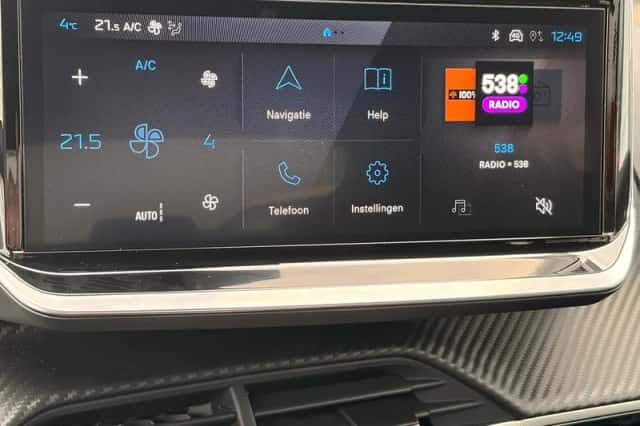 Peugeot e-208 (2026) thumbnail 11