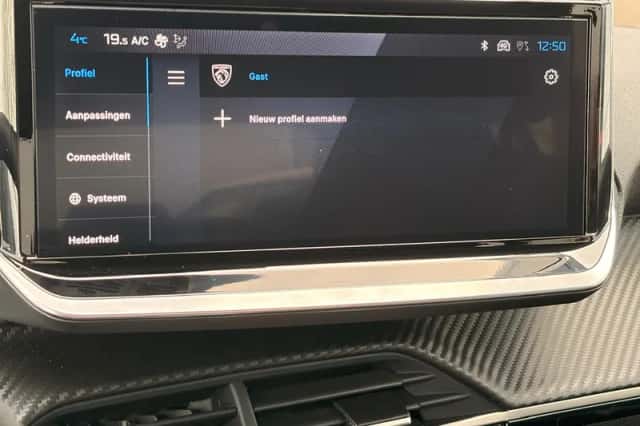 Peugeot e-208 (2026) thumbnail 13