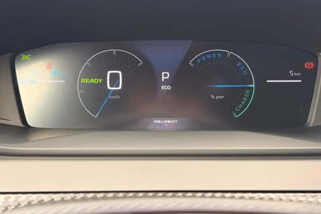 Peugeot e-208 (2026) thumbnail 20