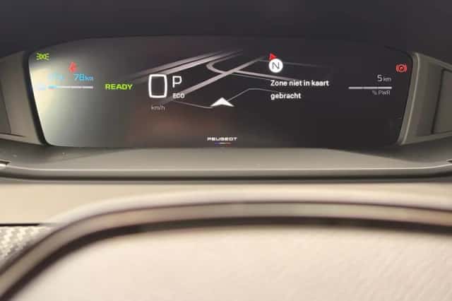 Peugeot e-208 (2026) thumbnail 24