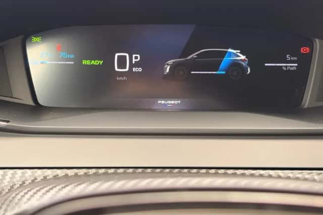 Peugeot e-208 (2026) thumbnail 28