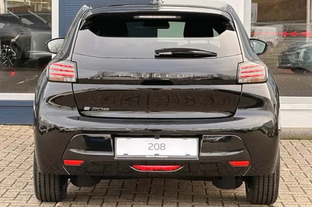 Peugeot e-208 (2026) thumbnail 5