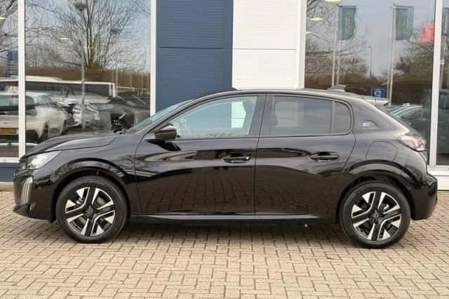 Peugeot e-208 (2026) thumbnail 8