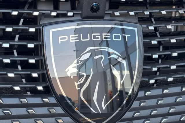 Peugeot 408 (2025) thumbnail 15