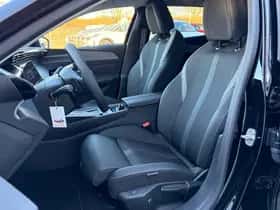 Peugeot 408 (2025) thumbnail 17