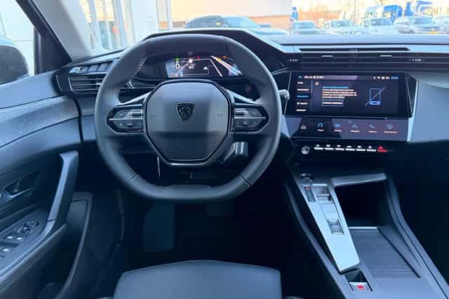 Peugeot 408 (2025) thumbnail 19