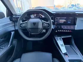 Peugeot 408 (2025) thumbnail 19