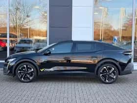 Peugeot 408 (2025) thumbnail 3