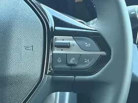 Peugeot 408 (2025) thumbnail 22