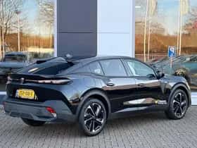 Peugeot 408 (2025) thumbnail 5