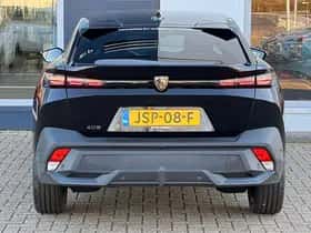 Peugeot 408 (2025) thumbnail 7