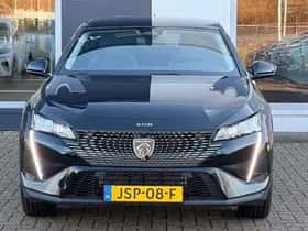 Peugeot 408 (2025) thumbnail 8