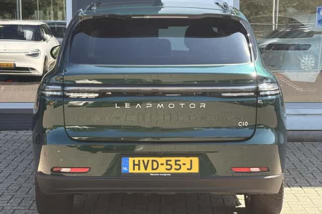 Leapmotor C10 (2025) thumbnail 6