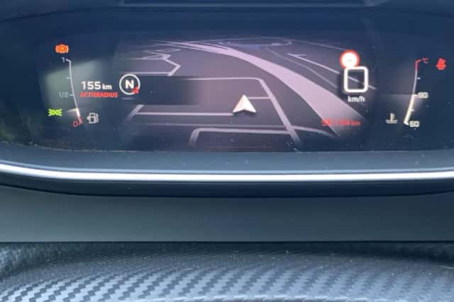 Peugeot 208 (2021) thumbnail 28