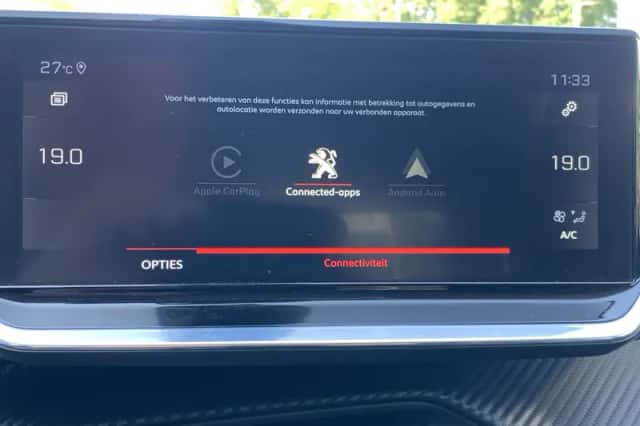 Peugeot 208 (2021) thumbnail 33