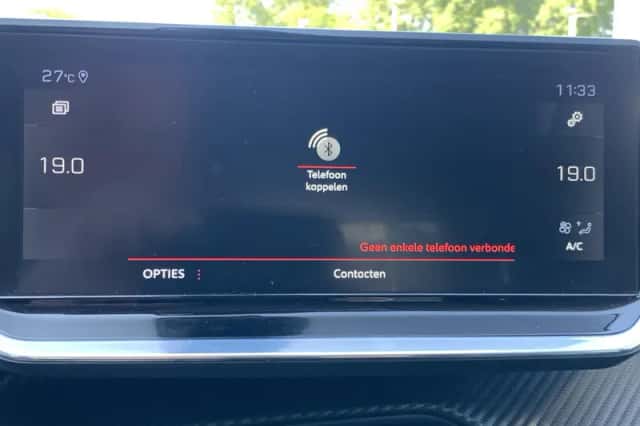 Peugeot 208 (2021) thumbnail 34