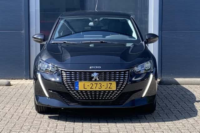 Peugeot 208 (2021) thumbnail 7