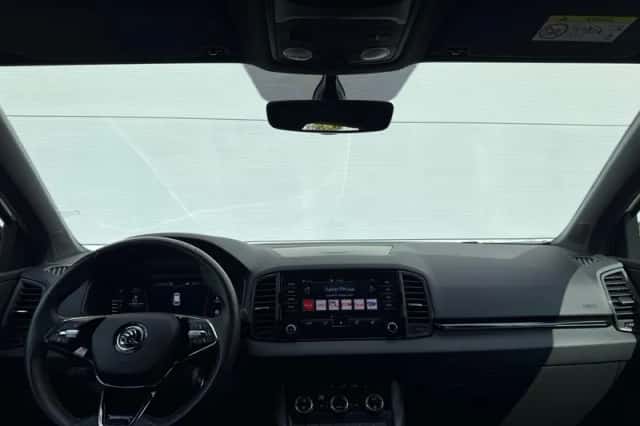 Škoda Karoq (2021) thumbnail 18