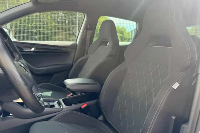 Škoda Karoq (2021) thumbnail 19