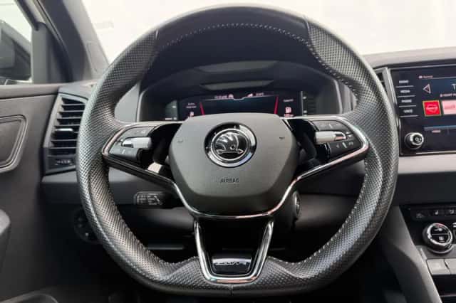 Škoda Karoq (2021) thumbnail 23