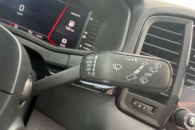 Škoda Karoq (2021) thumbnail 26