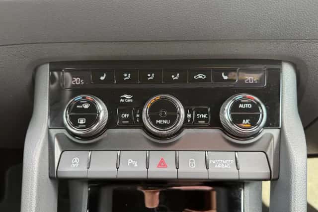 Škoda Karoq (2021) thumbnail 29
