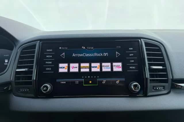 Škoda Karoq (2021) thumbnail 30