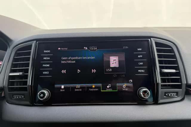 Škoda Karoq (2021) thumbnail 31