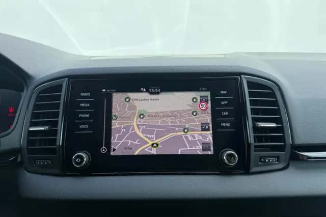 Škoda Karoq (2021) thumbnail 34