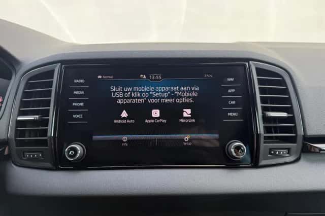 Škoda Karoq (2021) thumbnail 35