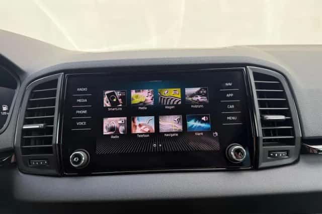 Škoda Karoq (2021) thumbnail 37