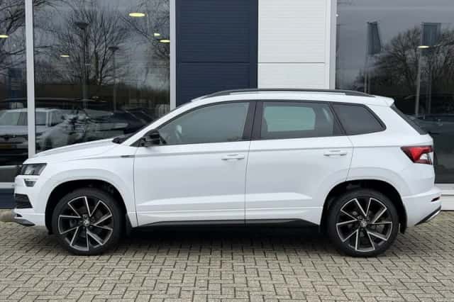 Škoda Karoq (2021) thumbnail 5