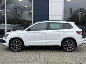 Škoda Karoq (2021) thumbnail 5