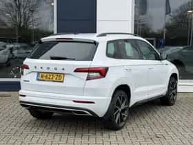 Škoda Karoq (2021) thumbnail 6
