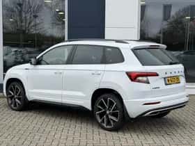 Škoda Karoq (2021) thumbnail 8