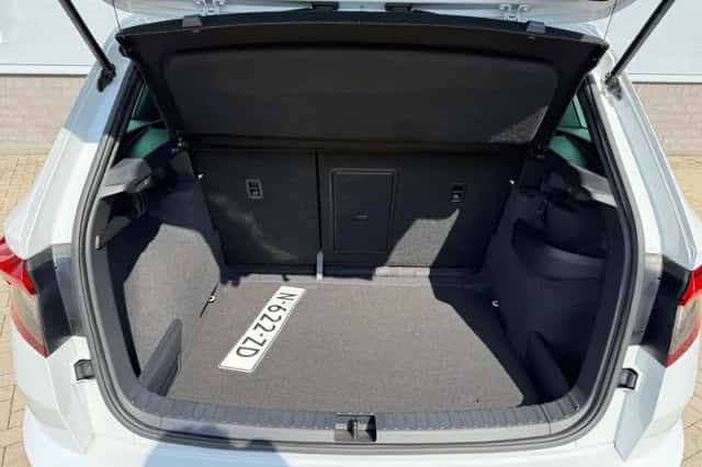 Škoda Karoq (2021) thumbnail 9