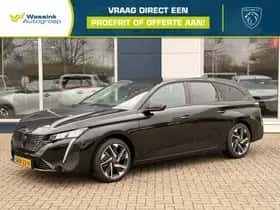 Peugeot 308 (2024)