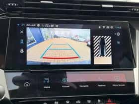 Peugeot 308 (2024) thumbnail 12