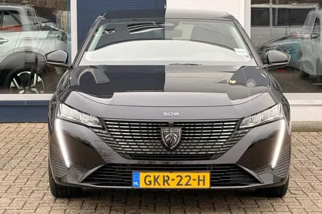 Peugeot 308 (2024) thumbnail 3