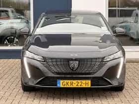 Peugeot 308 (2024) thumbnail 3